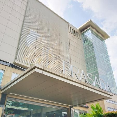Shankee Sudirman Джакарта Екстериор снимка