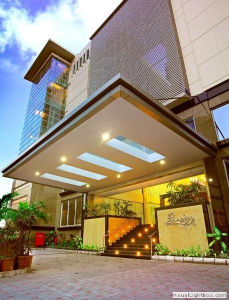Shankee Sudirman Джакарта Екстериор снимка